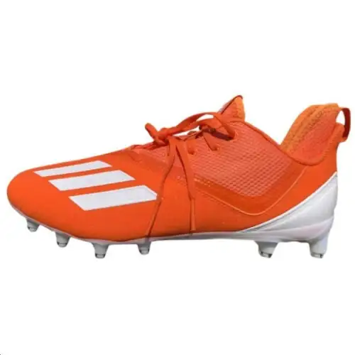 Adizero Scorch Adidas 'Orange'