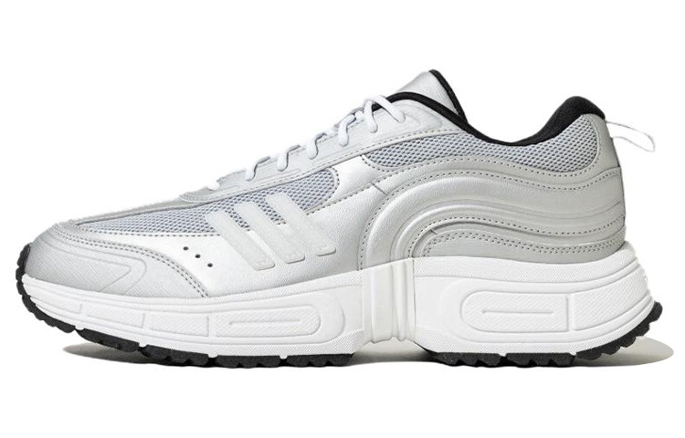 Adidas Neo Fantasy Flow Shoes 'Silver Grey'