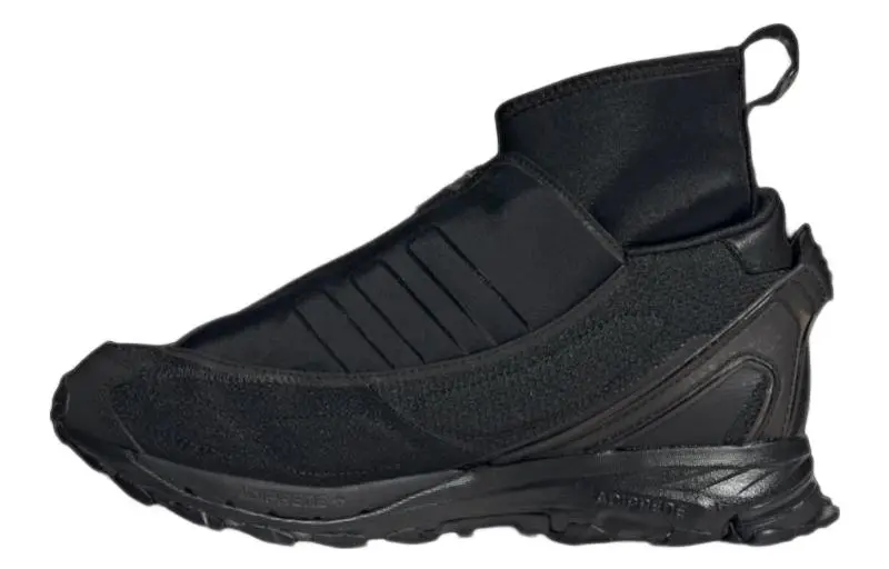 Adidas Originals Shadowturf Shoes 'Core Black'