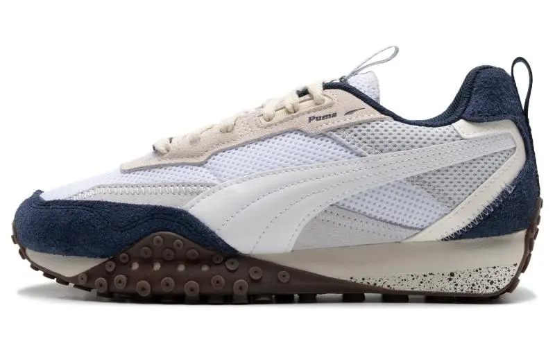 PUMA Blktop Rider 'White Silver Mist'