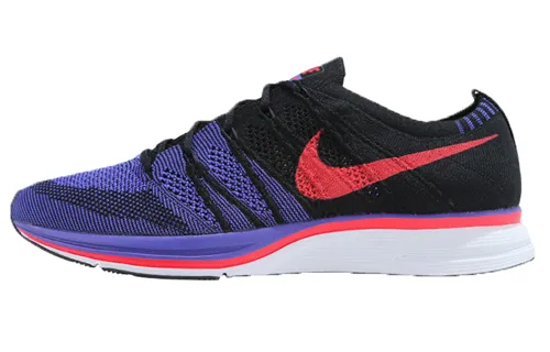 Nike Flyknit Trainer Yin Yang Flywire Fabric Slip Resistant Lightweight Non slip Lightweight Low top Casual Shoes Men's