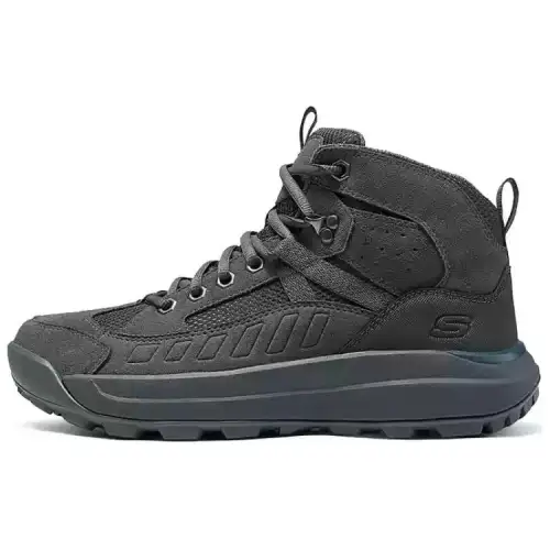 Skechers CAMBERT Casual Shoes Men's Gray