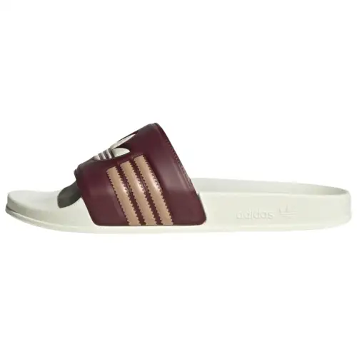 Adidas Originals ADILETTE SLIDES Slip Resistant Abrasion Resistant Slip Resistant Abrasion Resistant Slide Slippers