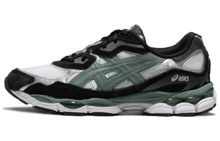 ASICS Gel NYC White Ivy