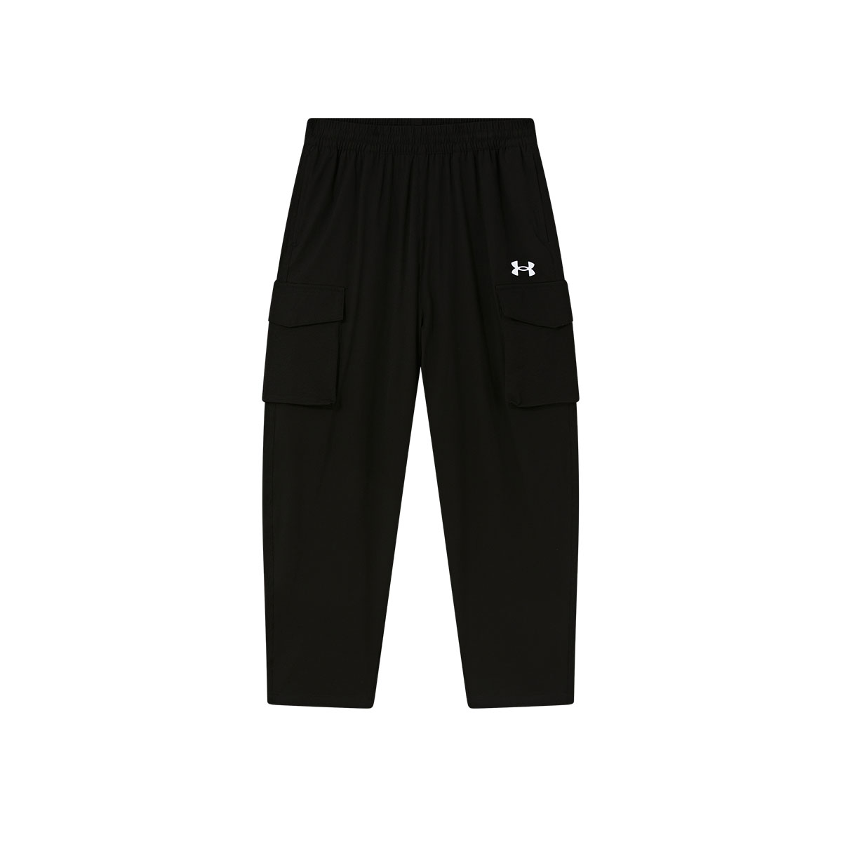 Спортивные штаны Under Armour (черные)
