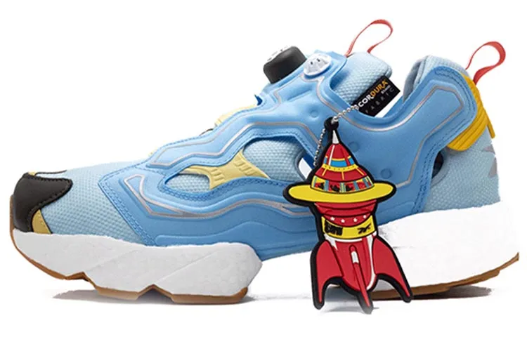 InstaPump Fury Billionaire Boys Club x InstaPump Fury Reebok Boost 'Water'