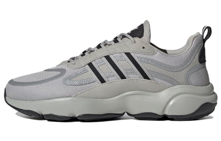 Adidas Originals Haiwee Shoes Grey/Black