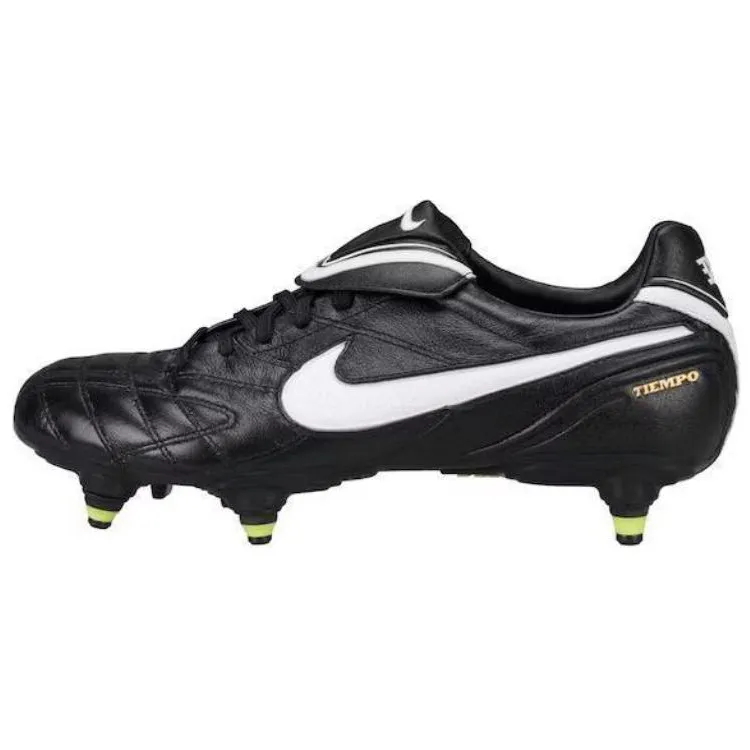 Nike Tiempo Legend Iii Sg Black Volt