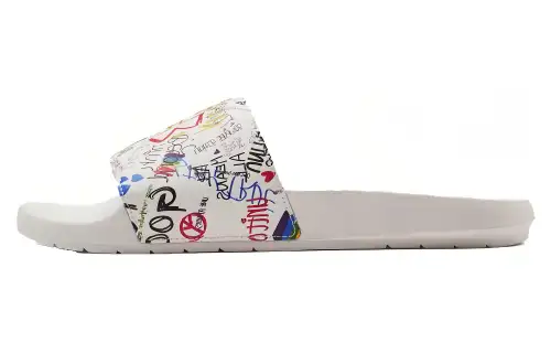 Under Armour Core Remix Slide 'Pride'