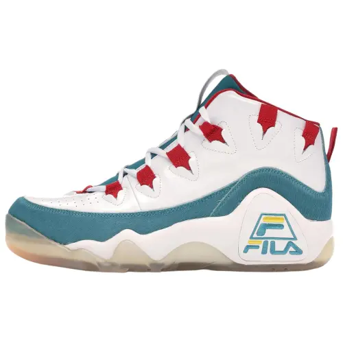 FILA 95 Mr. Alan's