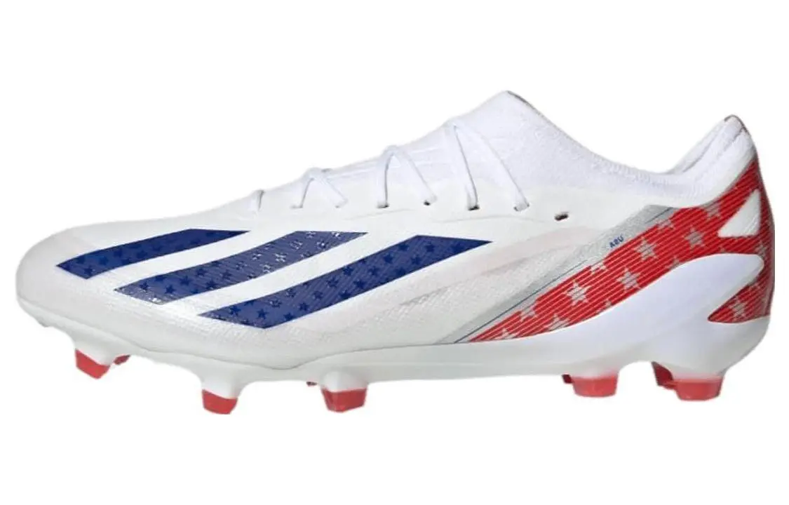 X Crazyfast Adidas.1 Fg 'USA'