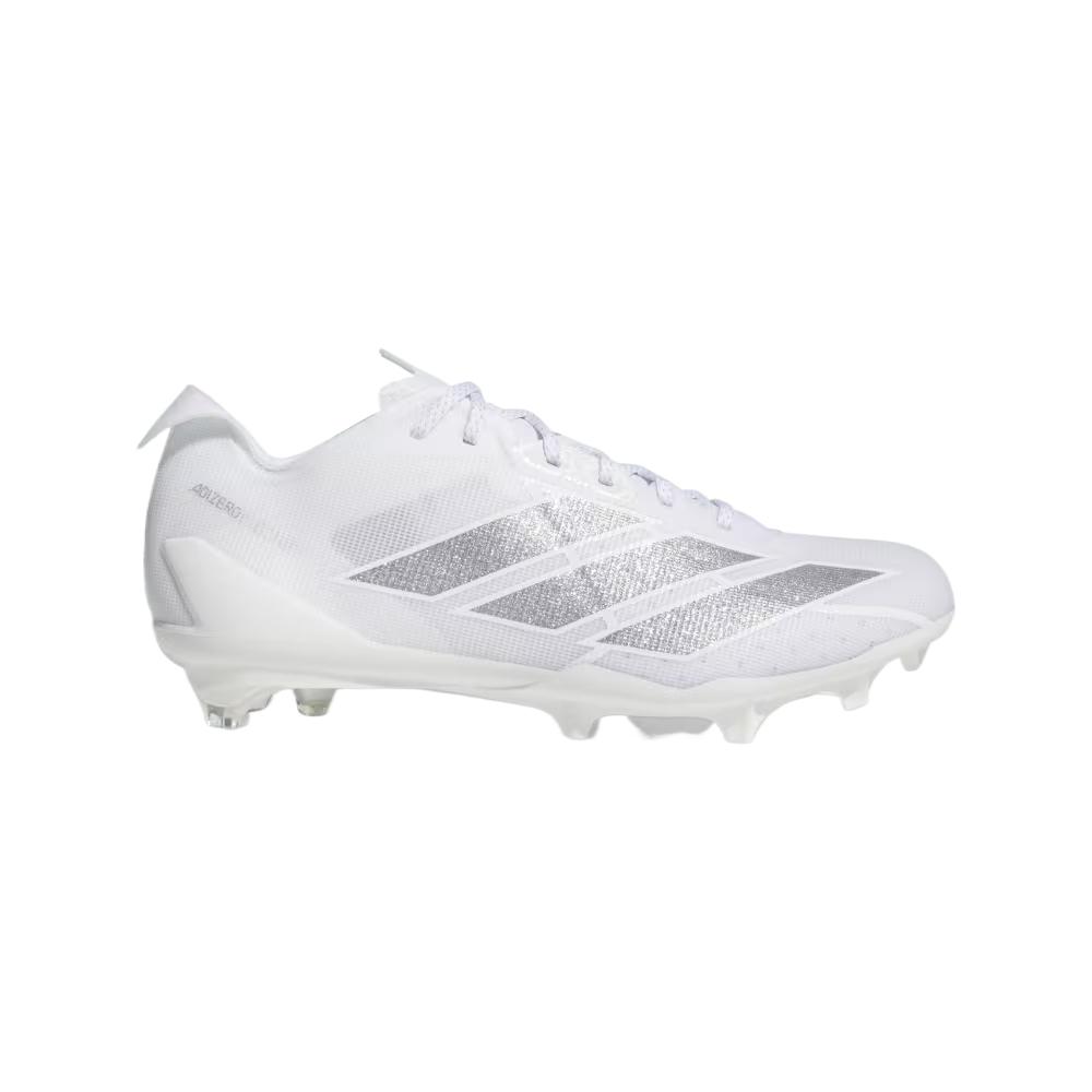 Adidas Adizero Electric ‘White Silver Metallic’
