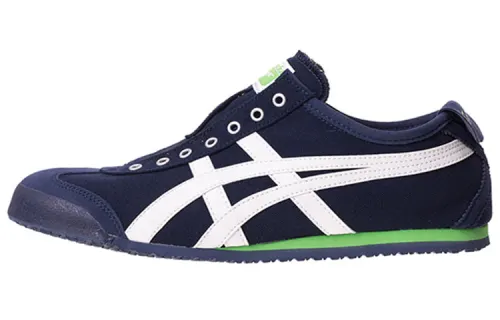 Onitsuka Tiger MEXICO 66 Casual Shoes Unisex Low Top Blue