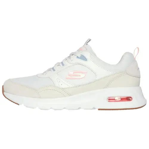 Skechers Low top Casual Shoes Women's White
