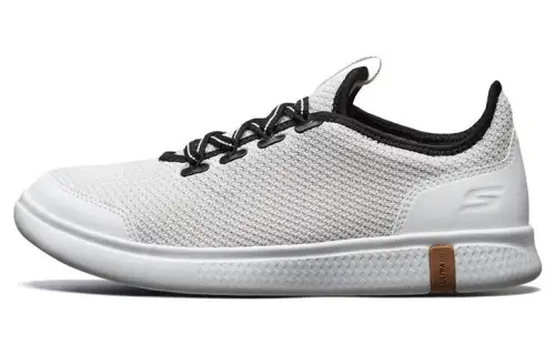 Skechers Glide 2.0 Ultra Low top Sports Casual Shoes Women's White