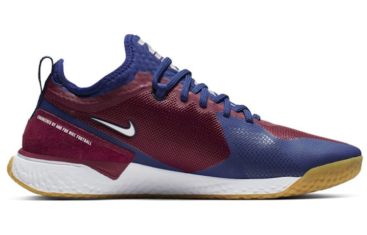 Nike F.C. React 'Team Red Blue Void'