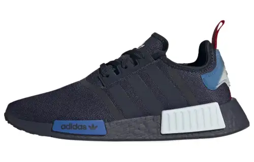 Adidas Originals NMD_R1 'Legend Ink Bright Royal'