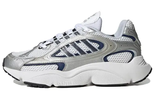 Ozmillen Wmns Adidas Originals 'Silver Tech Indigo' Women's