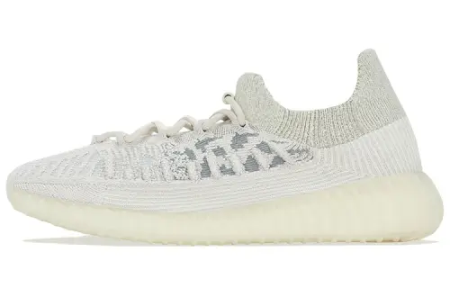 Adidas Originals Yeezy Boost 350 V2 Cmpct Lace-Up Sneakers