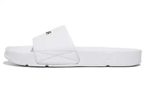 FILA Drifter V2 Slides 'White'