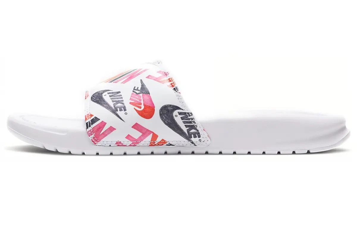 Nike Benassi Jdi Print 'Floral' Women's