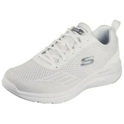 Skechers Low top Casual Shoes Men's White