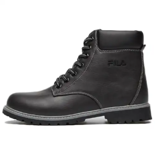 FILA Maverick Lace-up Boots