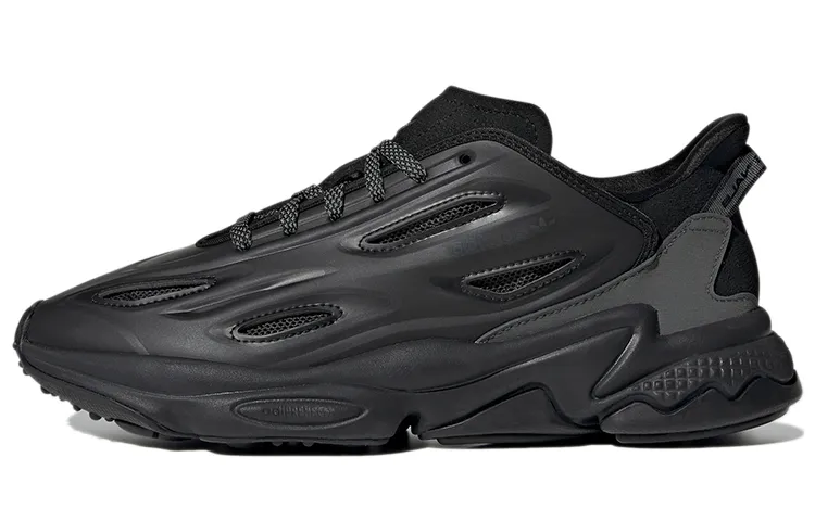 Adidas Ozweego Celox 'Black Grey'