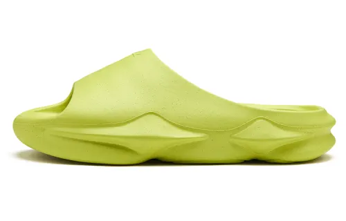 EQLZ EQUALIZER 1000 Slide Slippers Unisex Green