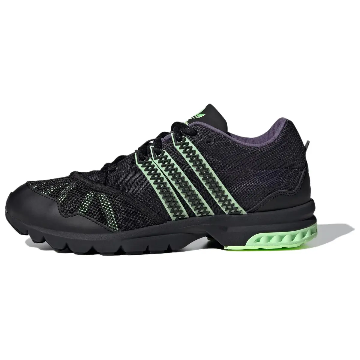 Adidas Originals Adistar Comp 'Black Green' Women's
