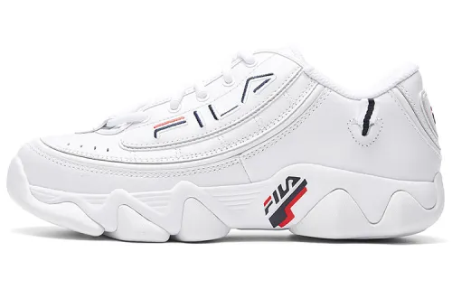 FILA Over Drive 97 Low top Casual Shoes Women's White