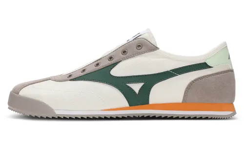 Mizuno Lg 60S 'Grey White Green'