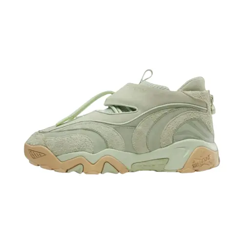 Tobe Nwigwe x Reebok Mid top Casual Shoes Men's Mint Green