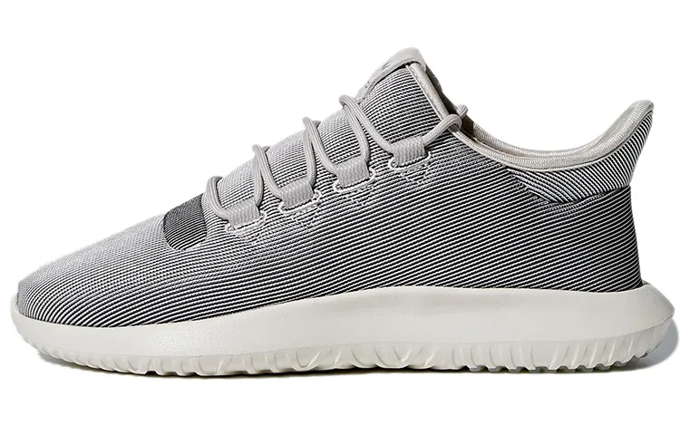 Adidas Wmns Tubular Shadow 'Platinum Metallic' Women's