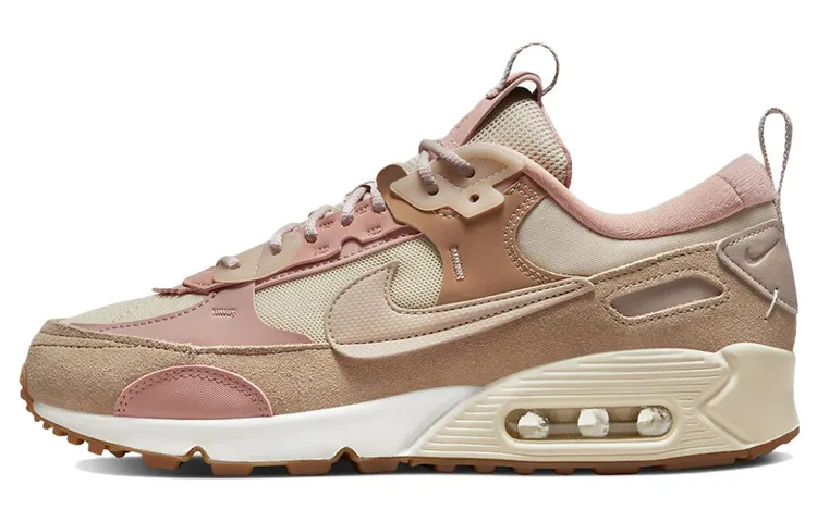 Nike Air Max 90 Futura Sanddrift Women's