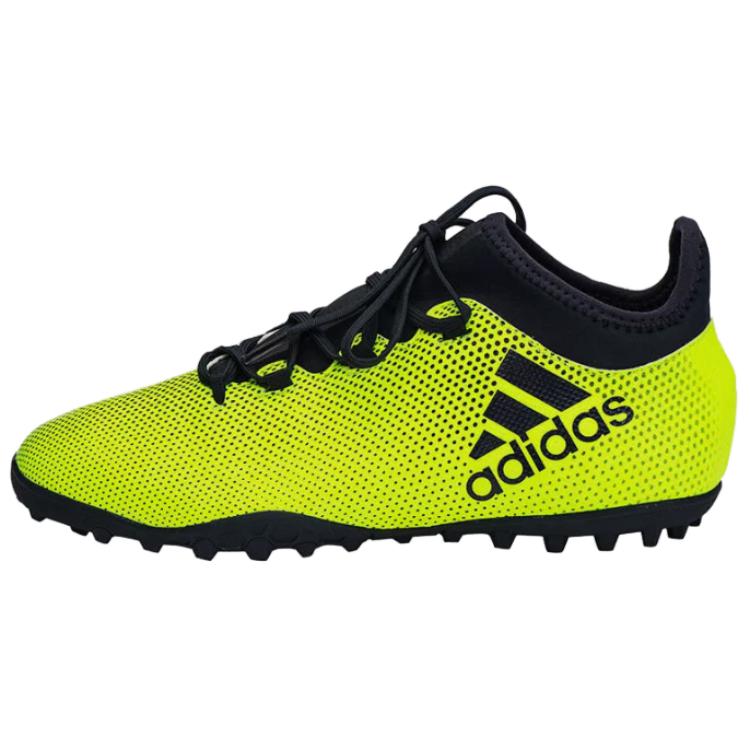 Adidas X Tango 17.3 Tf ‘Solar Yellow Ink’