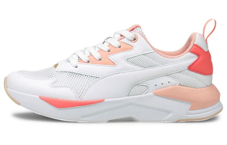 PUMA X Ray Lite 'White Pink'