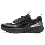 Li Ning CF Tracing Walking Landscape Slip Resistant, Abrasion Resistant, Breathable Low top Casual Shoes Men's Black