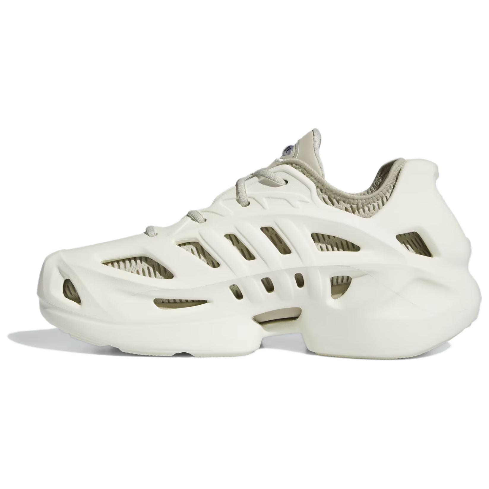 Кроссовки adidas originals Adifom Climacool (белые)