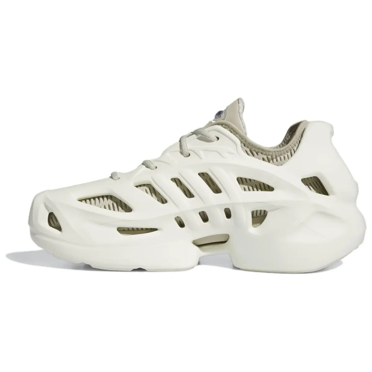 Adidas Adifom Climacool 'Ivory/Putty Grey' Sneakers