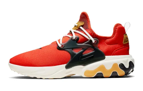 Nike React Presto Strawberry Shake