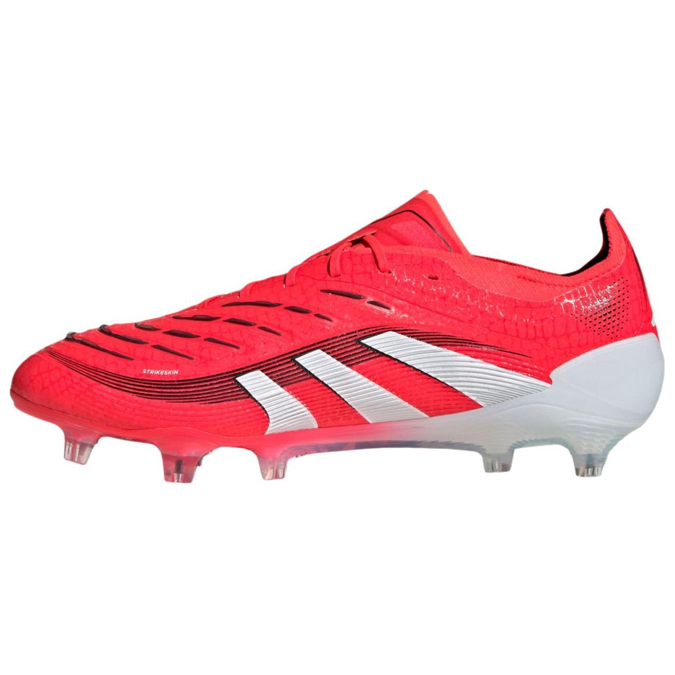 Predator Elite Adidas Fg ‘Pure Victory Pack’