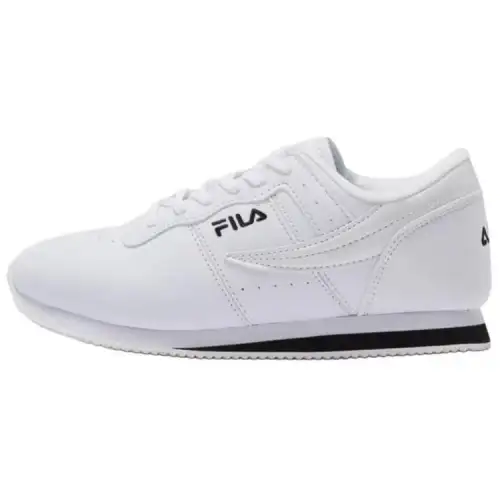 FILA Machu Low top Casual Shoes Women's White