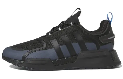 Adidas NMD_V3 'Black Blue Metallic'