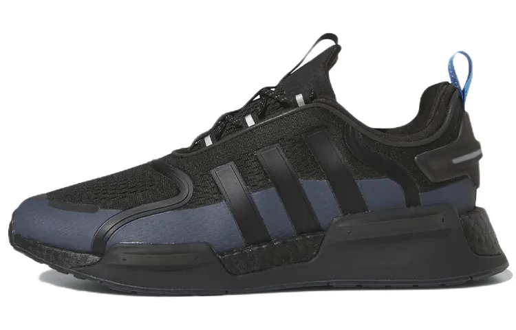 Adidas Originals NMD_V3 Mesh, Textile Slip Resistant, Abrasion Resistant, Lightweight