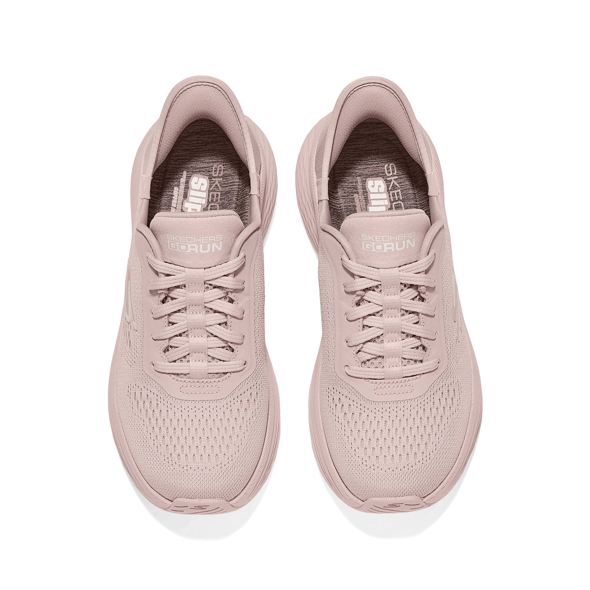 Skechers Max Cushioning Elite 2.0 Low top Casual Shoes Women’s Pink
