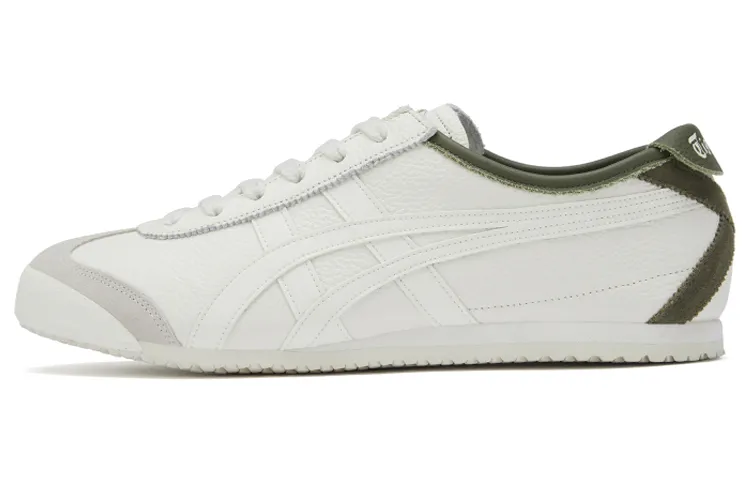 Onitsuka Tiger Mexico 66 White Green