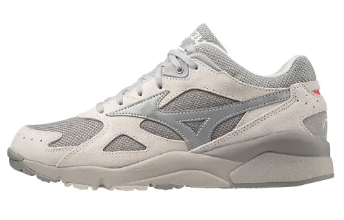 Sky Medal Mizuno 'Grey Silver'