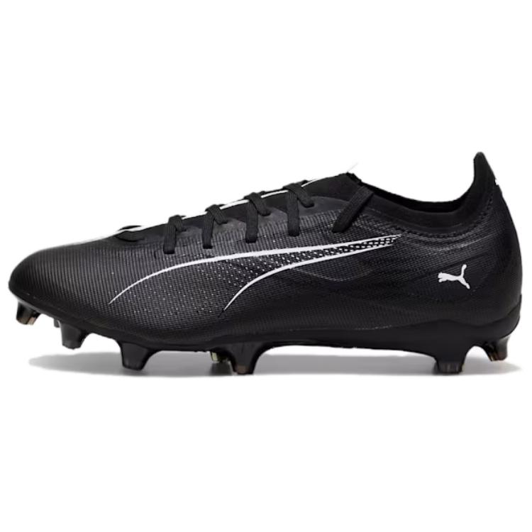 PUMA Ultra 5 AG Artificial Ground FG Firm Ground Soccer Shoes Men’s Black