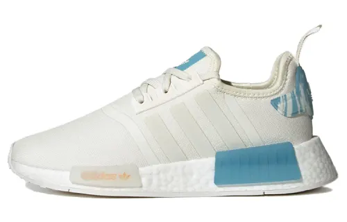 Adidas Wmns NMD_R1 'Off White Preloved Blue' Women's